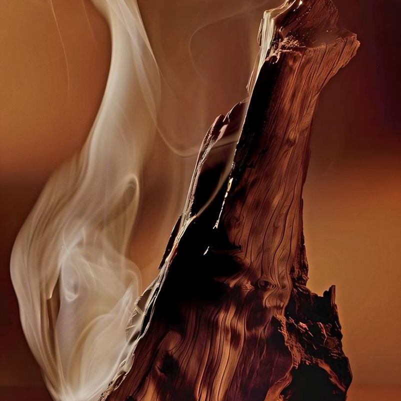 Oud & Leather Signatures